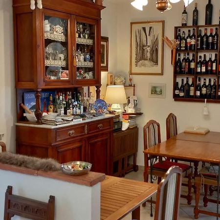 Alfieri Bed & Breakfast Pisa Kültér fotó