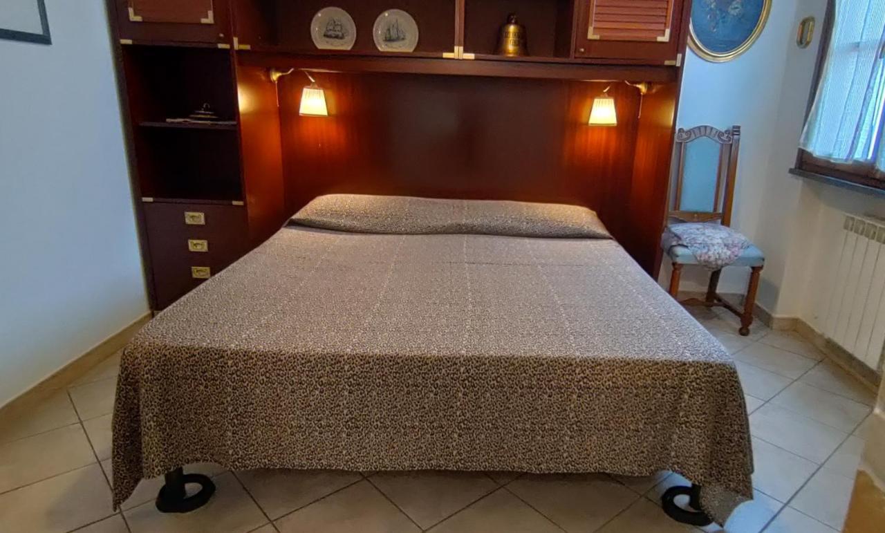 Alfieri Bed & Breakfast Pisa Kültér fotó