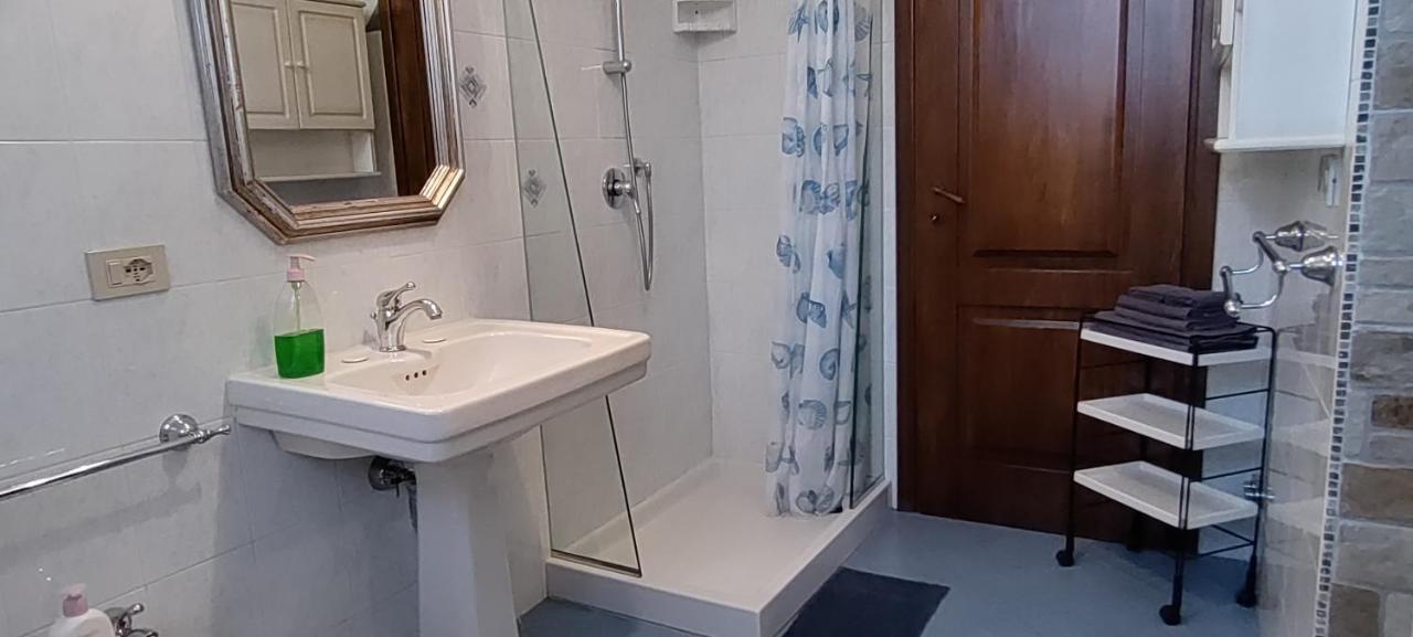 Alfieri Bed & Breakfast Pisa Kültér fotó