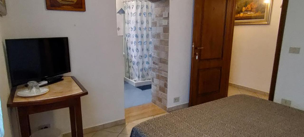 Alfieri Bed & Breakfast Pisa Kültér fotó