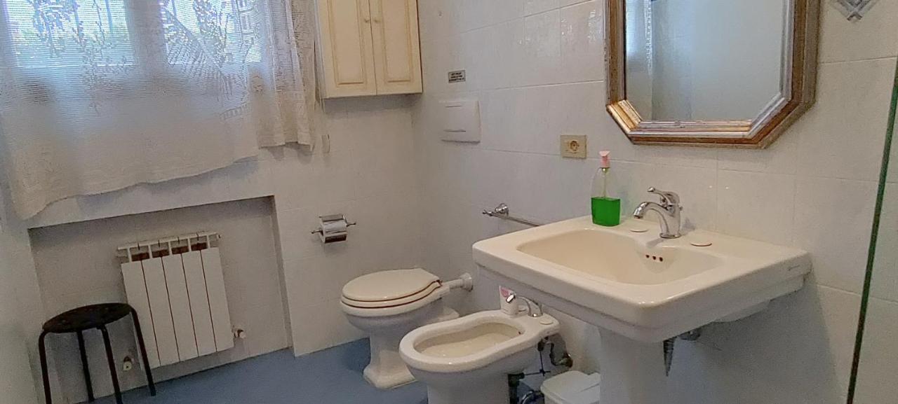 Alfieri Bed & Breakfast Pisa Kültér fotó