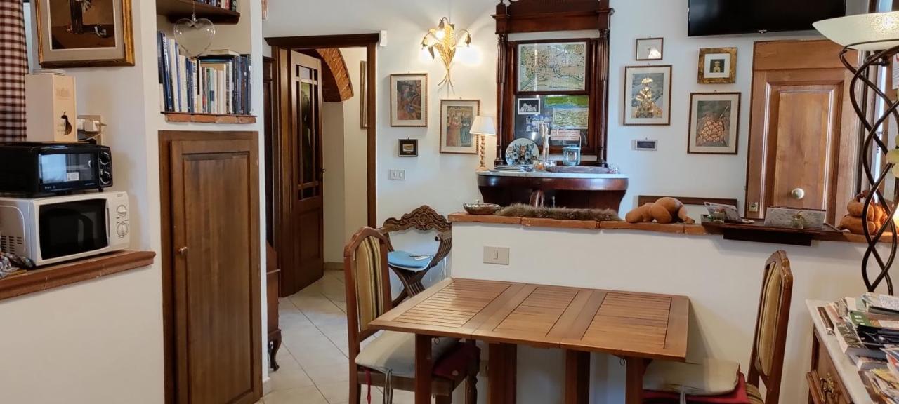 Alfieri Bed & Breakfast Pisa Kültér fotó