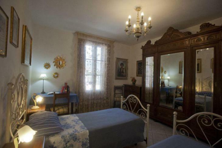 Alfieri Bed & Breakfast Pisa Kültér fotó