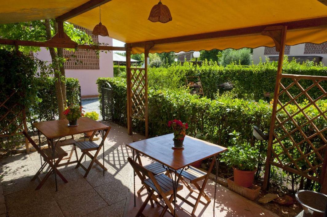 Alfieri Bed & Breakfast Pisa Kültér fotó