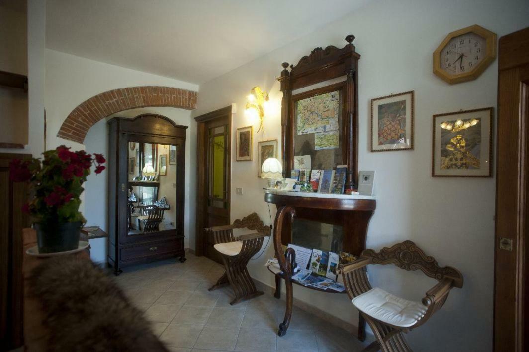 Alfieri Bed & Breakfast Pisa Kültér fotó