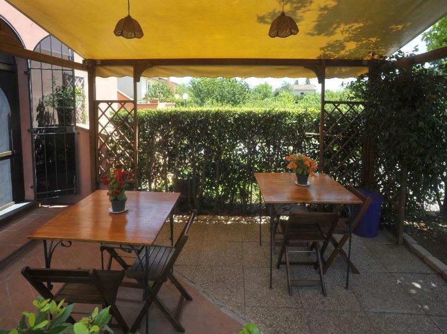 Alfieri Bed & Breakfast Pisa Kültér fotó