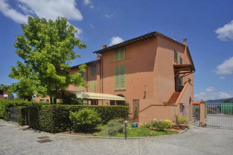 Alfieri Bed & Breakfast Pisa Kültér fotó
