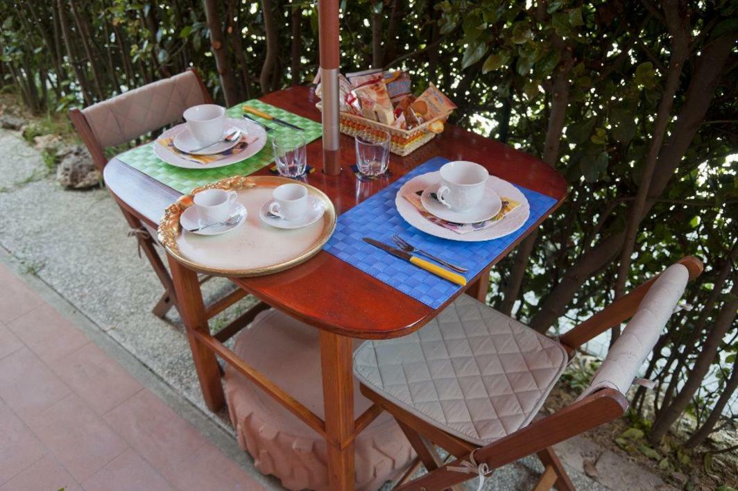 Alfieri Bed & Breakfast Pisa Kültér fotó