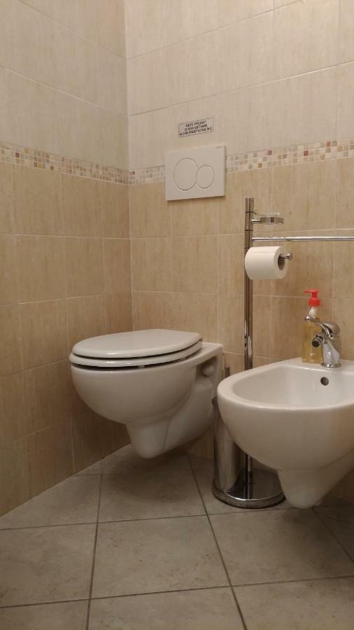 Alfieri Bed & Breakfast Pisa Kültér fotó