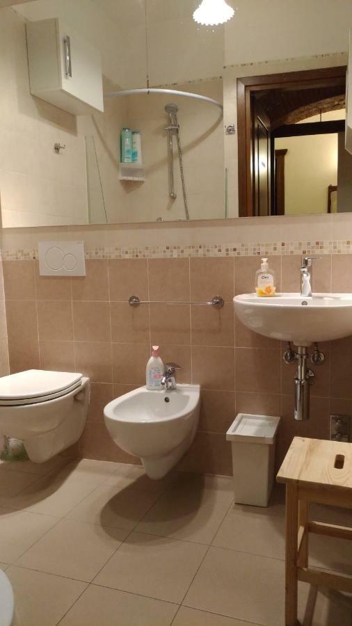Alfieri Bed & Breakfast Pisa Kültér fotó