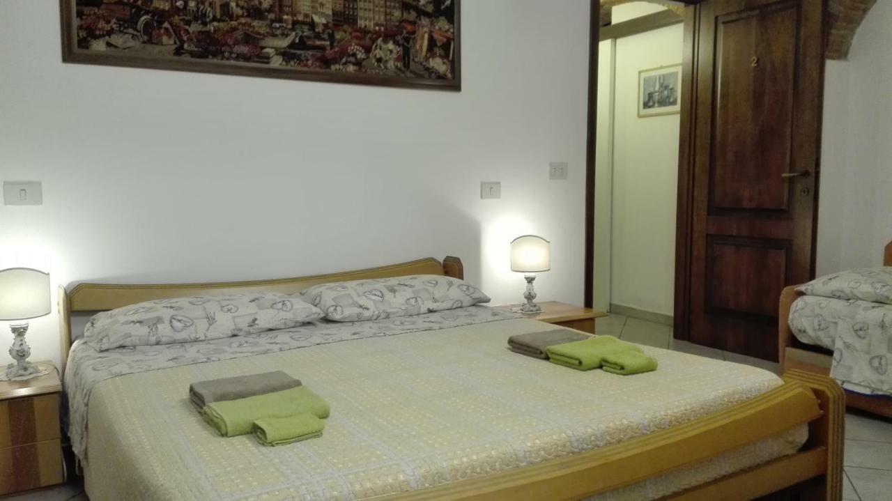 Alfieri Bed & Breakfast Pisa Kültér fotó