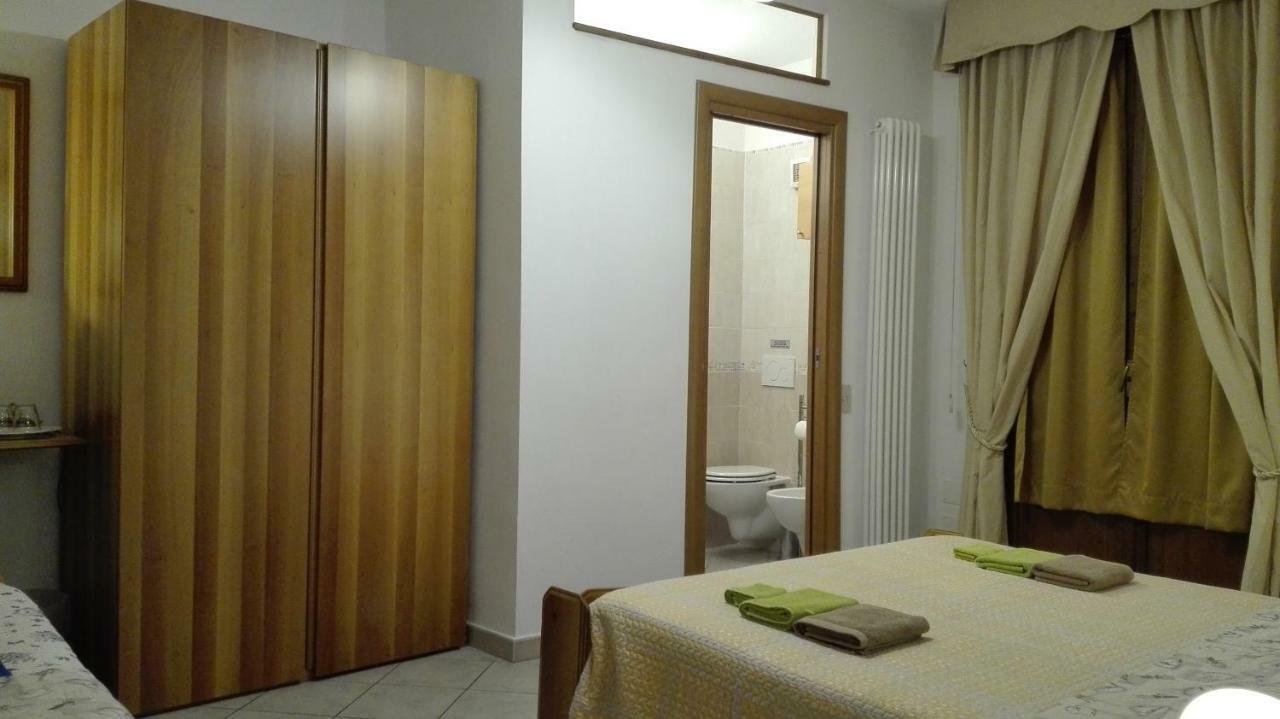 Alfieri Bed & Breakfast Pisa Kültér fotó