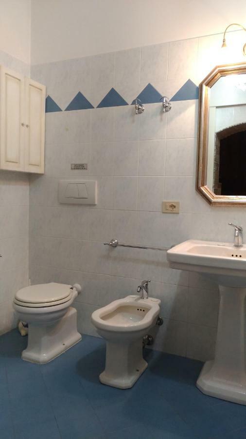 Alfieri Bed & Breakfast Pisa Kültér fotó