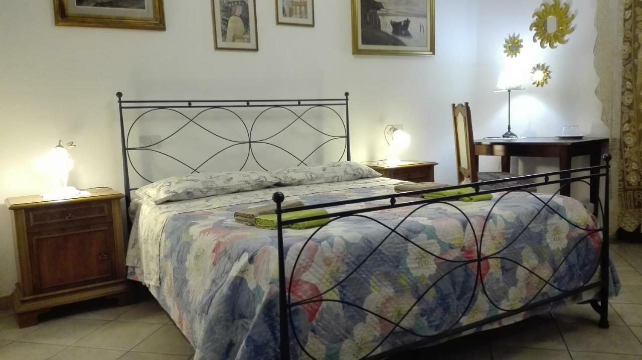 Alfieri Bed & Breakfast Pisa Kültér fotó