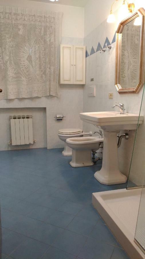 Alfieri Bed & Breakfast Pisa Kültér fotó